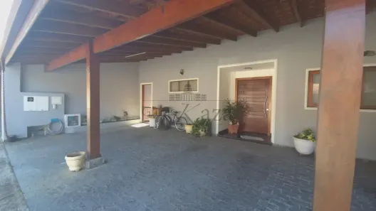 Casa de Condomínio com 4 Quartos à venda, 151m² no Urbanova, São José dos Campos