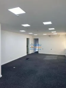 Sala Comercial à venda, 200m² no Consolação, São Paulo