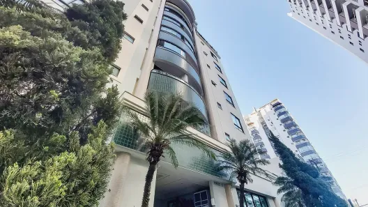 Apartamento com 3 Quartos à venda, 97m² no Campinas, São José