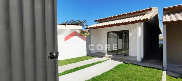 Casa com 2 Quartos à venda, 85m² no São José do Imbassaí, Maricá
