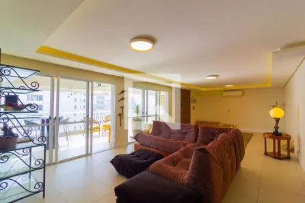 Cobertura com 3 Quartos à venda, 236m² no Chácara Santo Antônio (Zona Sul), São Paulo