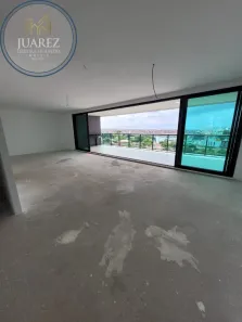 Apartamento com 4 Quartos à venda, 230m² no Horto Florestal, Salvador