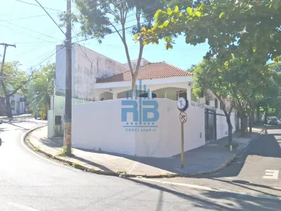 Casa com 3 Quartos à venda, 311m² no Vila Comercial, Presidente Prudente