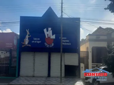 para alugar, 330m² no Vila Prado, São Carlos