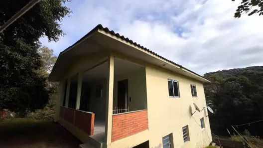 Casa com 3 Quartos para alugar, 102m² no Desvio Rizzo, Caxias do Sul