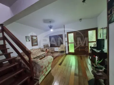 Casa com 4 Quartos à venda, 356m² no Jardim Sabará, Porto Alegre
