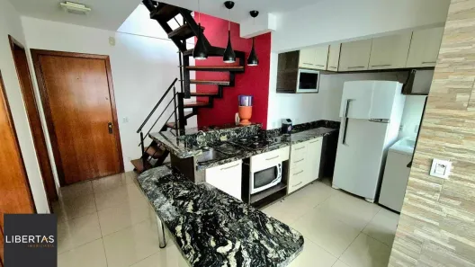 Apartamento com 2 Quartos à venda, 79m² no Floresta, Porto Alegre