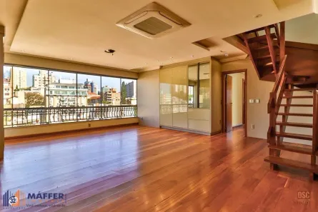 Cobertura com 3 Quartos à venda, 235m² no Higienópolis, Porto Alegre