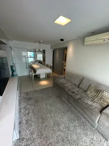 Apartamento com 3 Quartos à venda, 80m² no Tamarineira, Recife