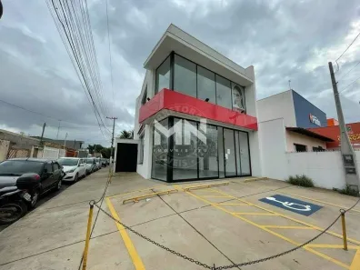 para alugar, 180m² no Vila Nova, Itu