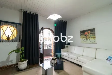 Casa com 2 Quartos à venda, 200m² no Água Branca, São Paulo