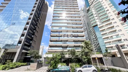 Apartamento com 3 Quartos à venda, 130m² no Pinheiros, São Paulo