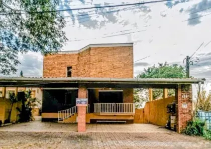 Casa de Condomínio com 3 Quartos à venda, 418m² no Horizontal Park, Cotia