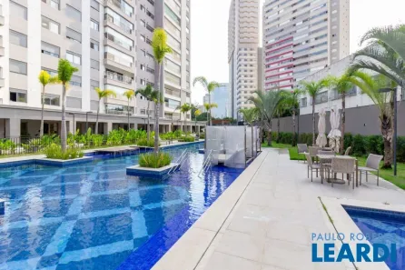 Apartamento com 4 Quartos à venda, 116m² no Parque Industrial Tomas Edson, São Paulo