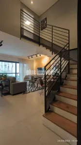 Apartamento com 2 Quartos à venda, 100m² no Itaim Bibi, São Paulo