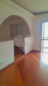 Apartamento com 2 Quartos para alugar, 89m² no Vila Regente Feijó, São Paulo