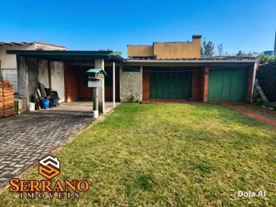 Casa com 3 Quartos à venda, 110m² no Praia de Mariluz, Imbé