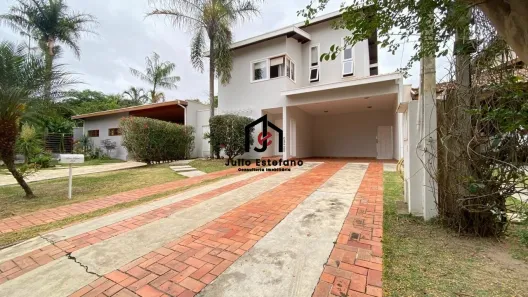Casa de Condomínio com 4 Quartos à venda, 370m² no Jardim das Nações, Taubaté