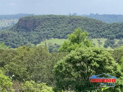 Lote/Terreno à venda, 6100m² no Parque Itaipu, São Carlos