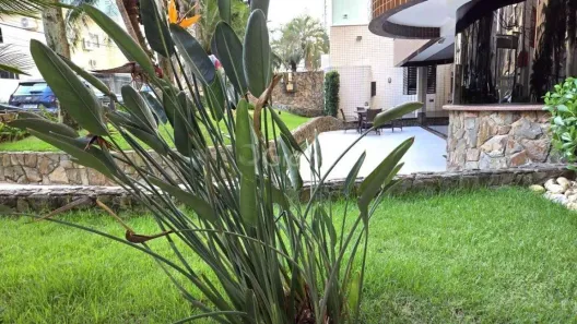 Apartamento com 3 Quartos à venda, 110m² no Centro, Florianópolis