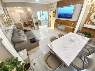 Apartamento com 3 Quartos à venda, 120m² no Vila Isabel, Rio de Janeiro