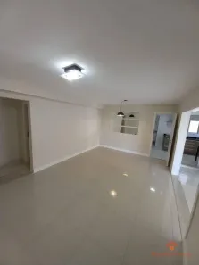 Apartamento com 3 Quartos à venda, 107m² no Cidade São Francisco, São Paulo