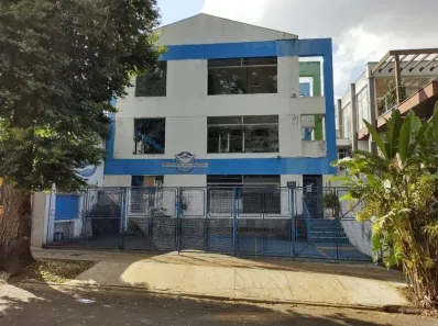 Prédio Comercial à venda, 403m² no Pinheiros, São Paulo
