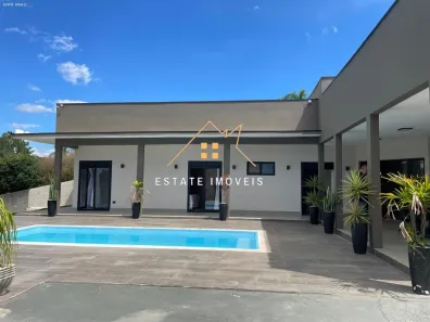Fazenda/Sítio com 3 Quartos à venda, 200m² no Chácaras Eldorado, Santa Isabel