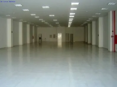 Galpão/Depósito/Armazém à venda, 2440m² no Vila Itapura, Campinas
