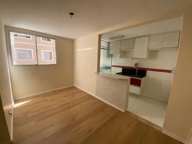 Apartamento com 2 Quartos à venda, 49m² no Taboão, São Bernardo do Campo