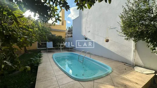 Casa de Condomínio com 2 Quartos à venda, 227m² no Três Vendas, Pelotas