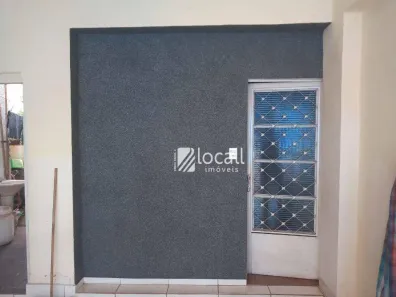 Casa com 2 Quartos à venda, 120m² no Jardim Maria Lúcia, São José do Rio Preto