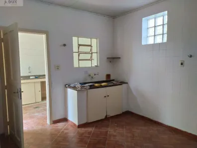 Casa com 2 Quartos para alugar, 117m² no Casa Verde Alta, São Paulo