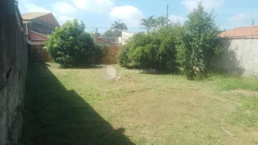 Lote/Terreno à venda, 305m² no Residencial Bardan, Taubaté