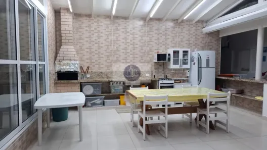 Casa de Condomínio com 2 Quartos à venda, 150m² no Morada da Praia, Bertioga
