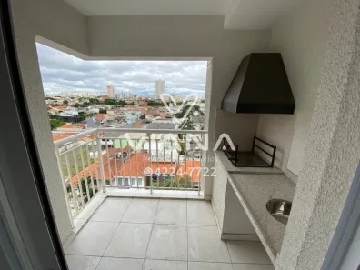 Apartamento com 3 Quartos à venda, 70m² no Santa Paula, São Caetano do Sul
