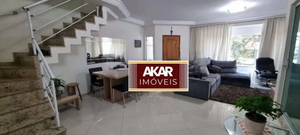 Sobrado com 3 Quartos à venda, 203m² no Baeta Neves, São Bernardo do Campo