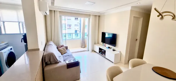 Apartamento com 2 Quartos à venda, 51m² no Narandiba, Salvador