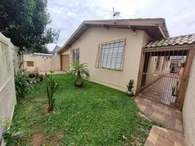 Casa com 4 Quartos à venda, 150m² no Estância Velha, Canoas