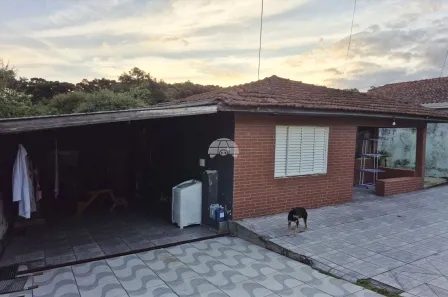 Casa com 3 Quartos à venda, 595m² no São Gabriel, Colombo