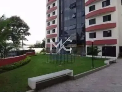 Cobertura com 3 Quartos à venda, 168m² no Jardim Augusta, São José dos Campos
