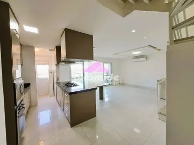 Apartamento com 3 Quartos à venda, 106m² no Vila Adyana, São José dos Campos