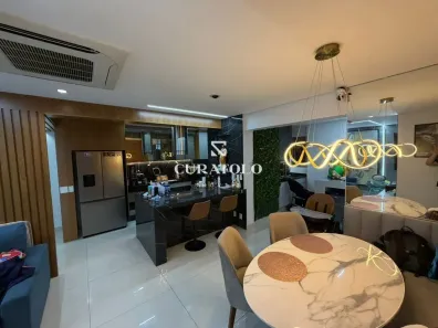 Apartamento com 2 Quartos à venda, 89m² no Vila Independência, São Paulo