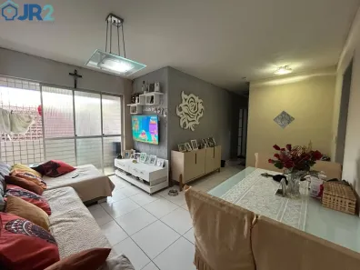 Apartamento com 3 Quartos à venda, 80m² no Imbiribeira, Recife