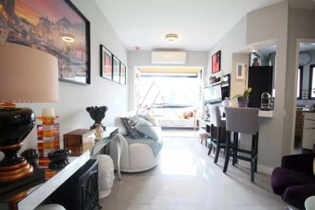 Apartamento com 1 Quarto à venda, 42m² no Vila Suzana, São Paulo