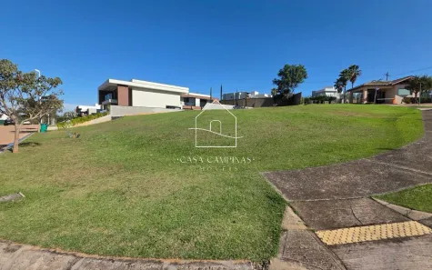 Lote/Terreno à venda, 642m² no Loteamento Parque dos Alecrins, Campinas