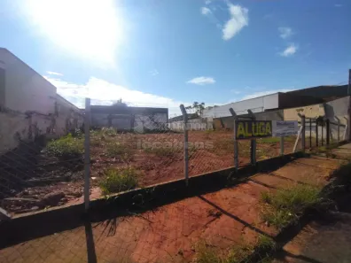 para alugar, 929m² no Vila Santa Cruz, São José do Rio Preto