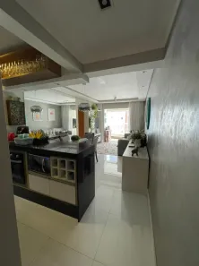 Apartamento com 2 Quartos à venda, 61m² no Vila Andrade, São Paulo