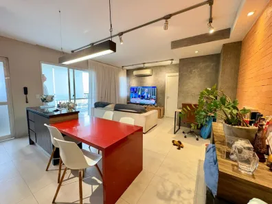 Apartamento com 2 Quartos à venda, 68m² no Ipiranga, São Paulo