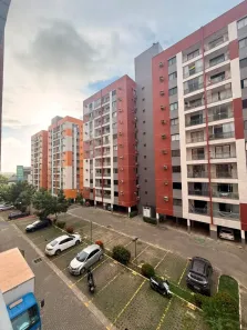 Apartamento com 2 Quartos à venda, 65m² no Calhau, São Luís